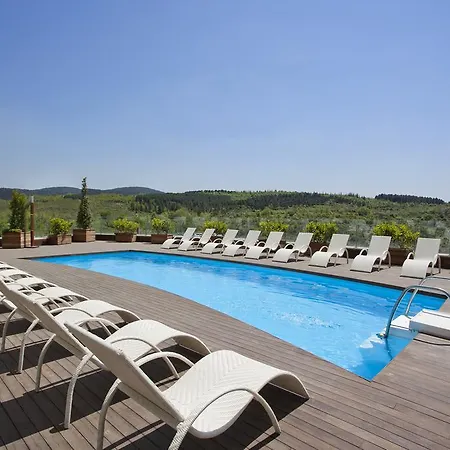 Limak Eurasia Luxury Κωνσταντινούπολη