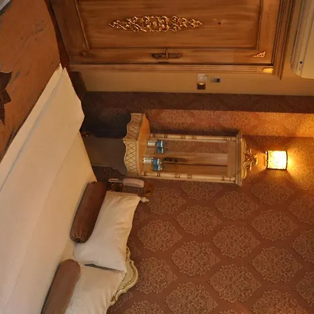 Kaftan Hotel Istambul