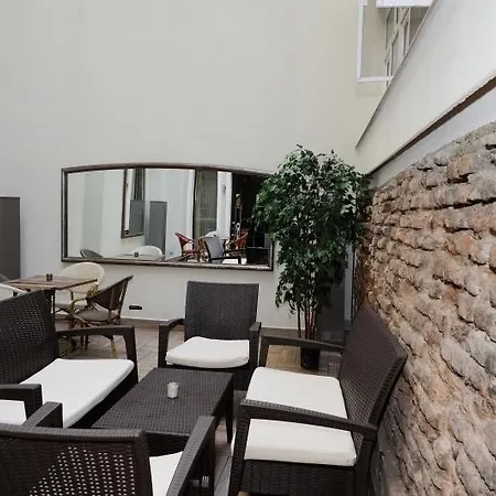 Collage Taksim Hotel Istanbul