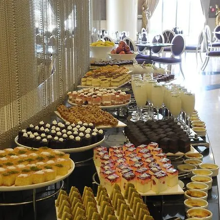 Ξενοδοχείο Limak Eurasia Luxury Κωνσταντινούπολη