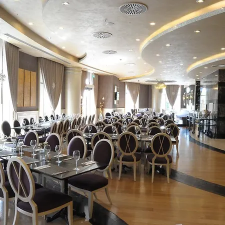 Limak Eurasia Luxury Ξενοδοχείο