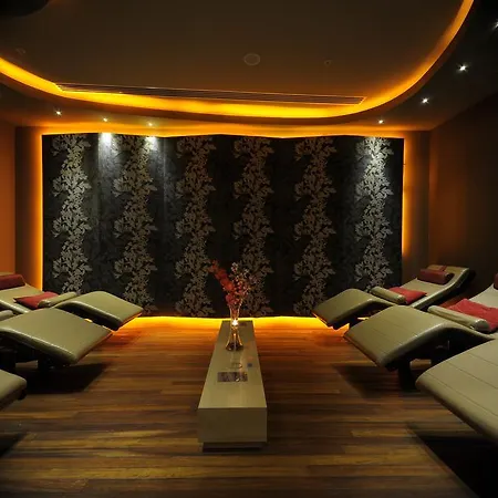 Limak Eurasia Luxury Ξενοδοχείο 5*