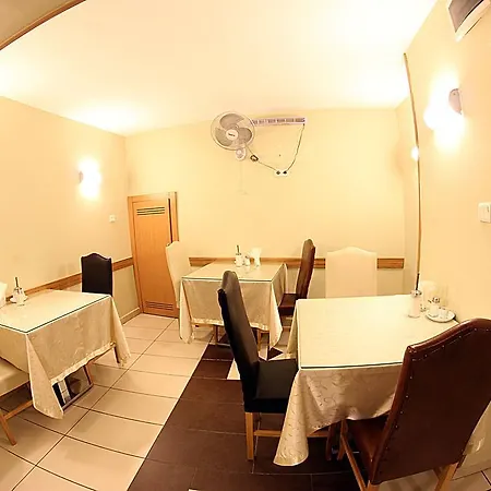 Hotel Paradise 3*