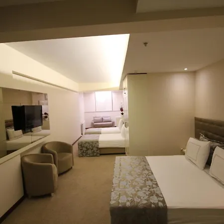 Grand Washington Hotell