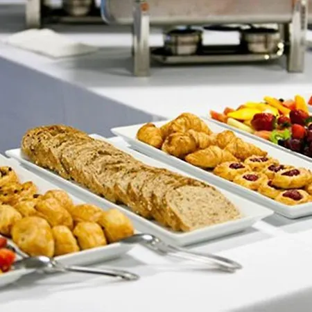 Grand Zentrum & Cafe Restaurant - Taksim Square 3* İstanbul