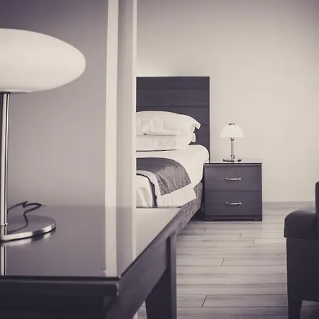 The Marmara Suadiye 3* Istanbul