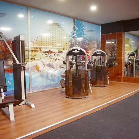 The Park Merter Hotel 5*