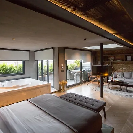 Cityloft 81 4* Istambul