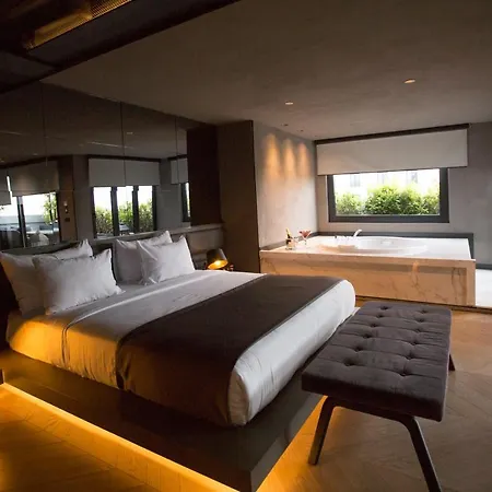 Hotel Cityloft 81 4*