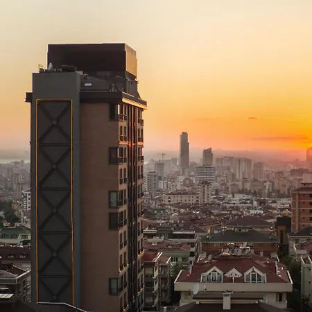 Hotel Cityloft 161