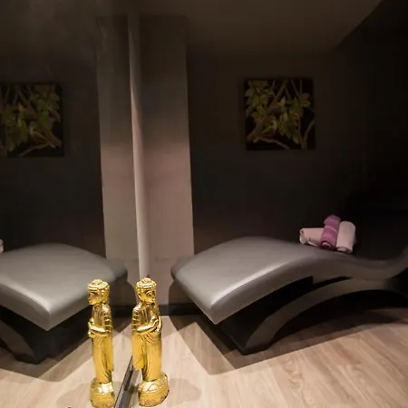 Hotel Cityloft 81 Istambul