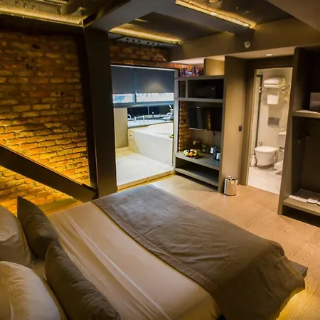 Hotel Cityloft 81 Istambul