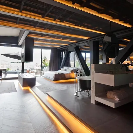 Cityloft 81 Hotel