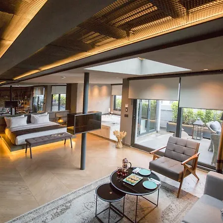 Cityloft 81 Istambul