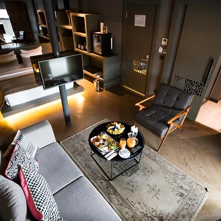 Hotel Cityloft 81 4*