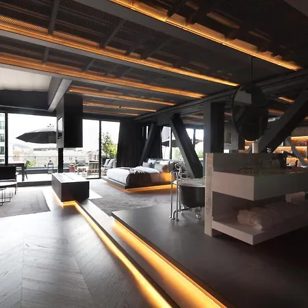 Cityloft 81 4*