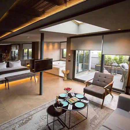 Cityloft 81 4*