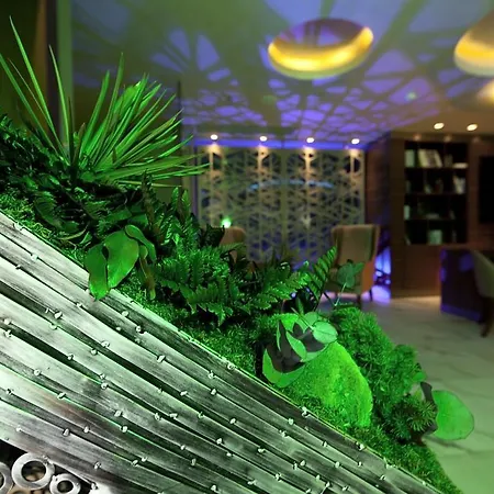 Hotel Taba Luxury And Istanbul