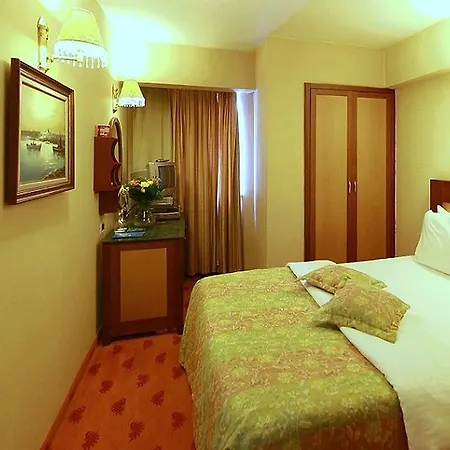 Hotell Peak Star Istanbul