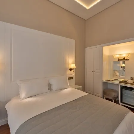 Отель Ada Karakoy - Special Category