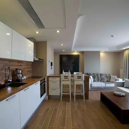 Hotel Taba Luxury And