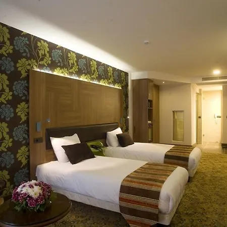 Hotel Taksim 4*