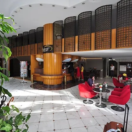 Erboy Sirkeci