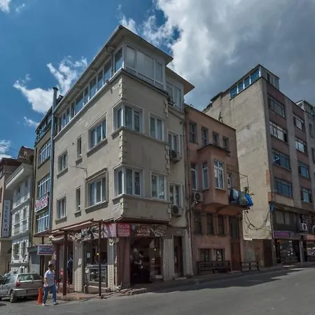 Alphonse Istanbul