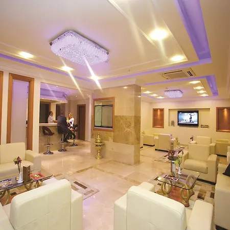 Otel The