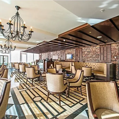 Elite World Florya