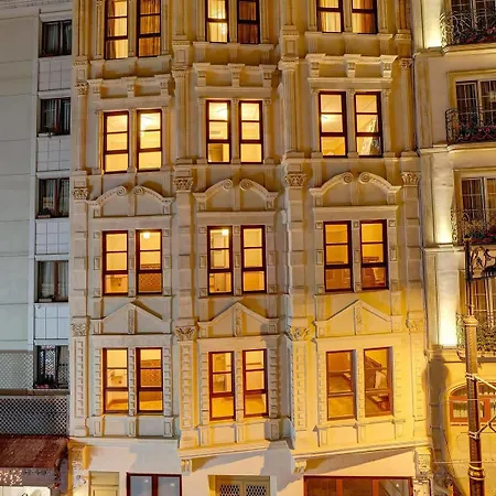 Lalahan Hotel