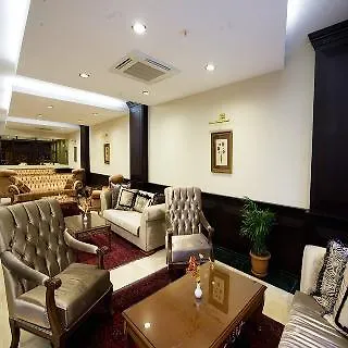 Maywood Hotel Estambul