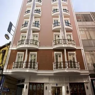 Maywood Estambul