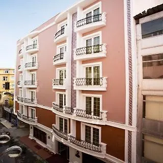 Maywood Hotel Estambul