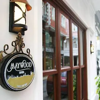 Отель Maywood 4*