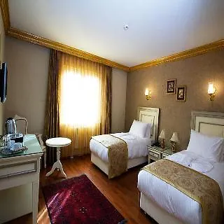Maywood Hotel Estambul