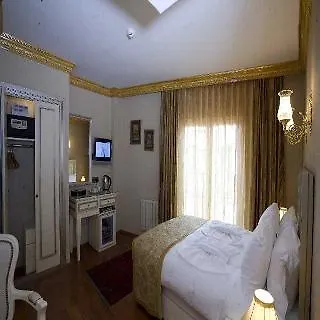 Maywood Hotel Estambul