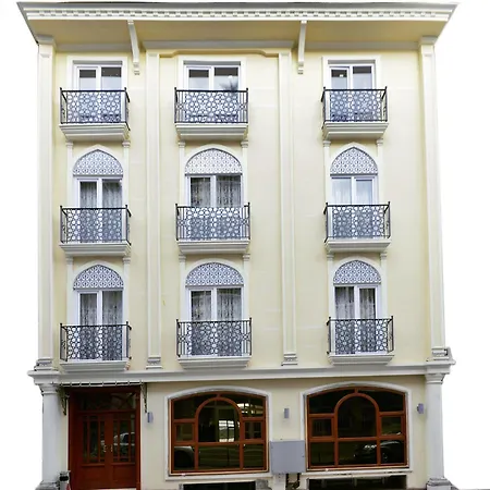Muyan Istanbulská provincie