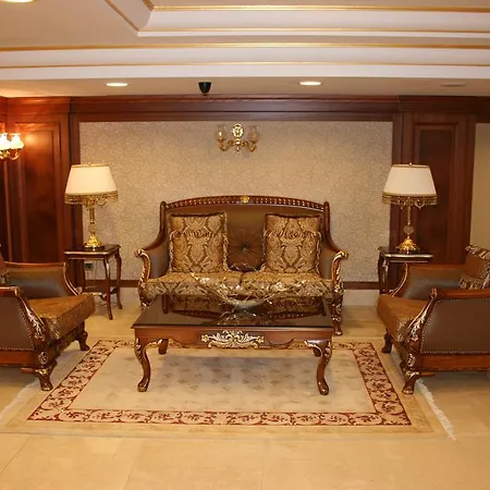 نوفا بلازا بارك 4* اسطنبول