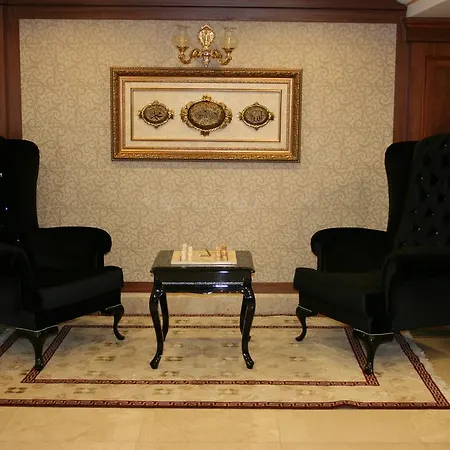 نوفا بلازا بارك 4* اسطنبول