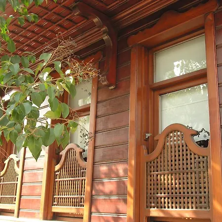 Emine Sultan Istanbul