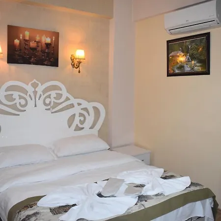 Ekonomik otel Mini House