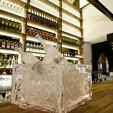 Apartahotel Pera Estambul
