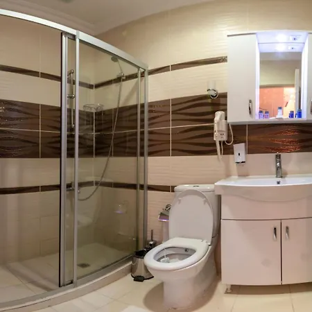 Charm Hotel 3*