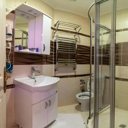Hotel Charm Istanbul