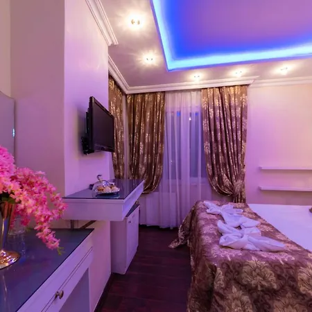 Hotel Charm