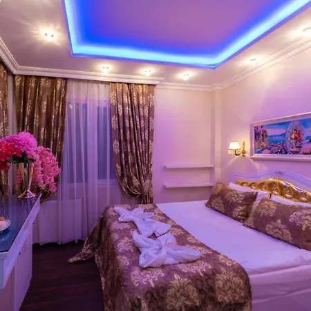 Hotel Charm Istanbul