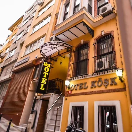 Kosk Kadikoy 2*
