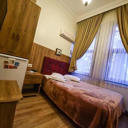 Ξενοδοχείο Kosk Kadikoy Κωνσταντινούπολη