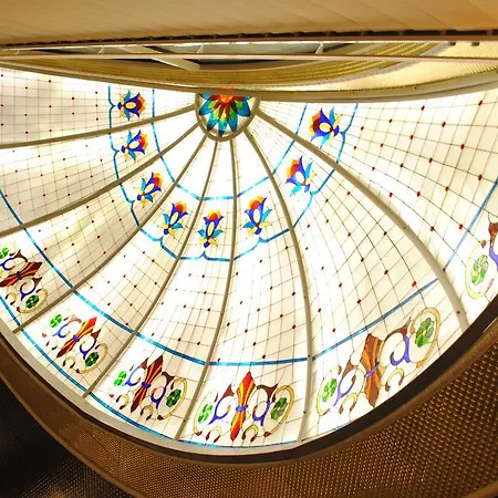Marmaray Hotel Estambul